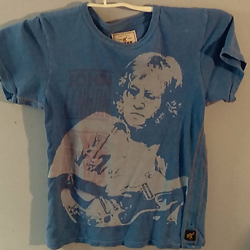 TRUNK LTD JOHN LENNON T SHIRT